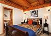 Queen Lynx Bedroom