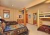 Mountain Bear Bunk