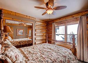 Innsbruck Suite