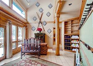 Mudroom