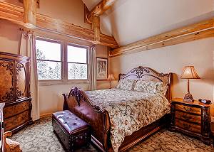 St. Moritz Suite