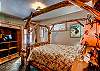 Timberline Bedroom