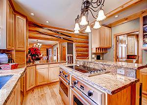 Double ovens