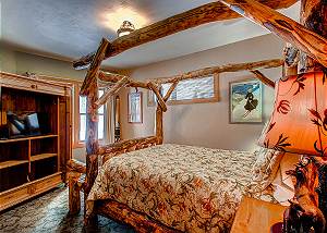 Timberline Bedroom