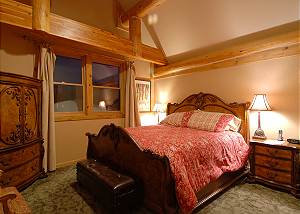 St. Moritz Suite