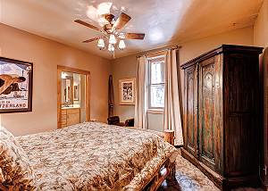 Zermatt Suite