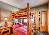 Kitzbuhel Bunk Room