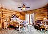 Chamonix Master Suite