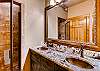 Zermatt ensuite bathroom