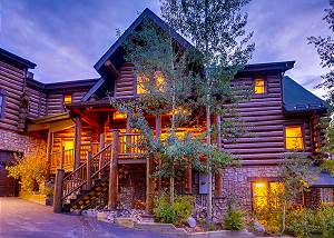 Front porch exterior