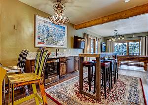 Lower Level Rec Room
