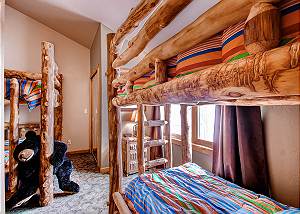 Christiania Bunk Room