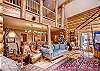 Open great room