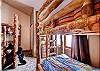 Christiania Bunk Room