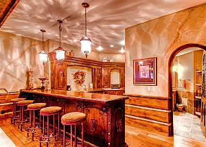 Chateau at Trapper's Glen