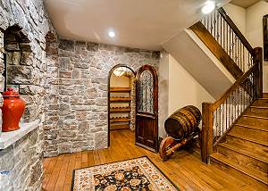 Wine Cellar