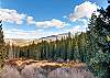Amazing Views of Baldy Mountain