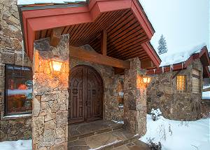 Chateau at Trapper's Glen