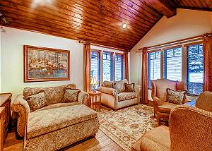 Chateau at Trapper's Glen