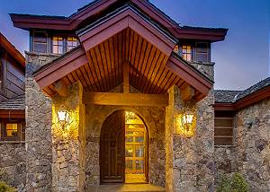 Chateau at Trapper's Glen
