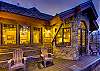 Chateau at Trapper's Glen