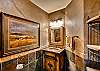 Rec Room Powder Bath