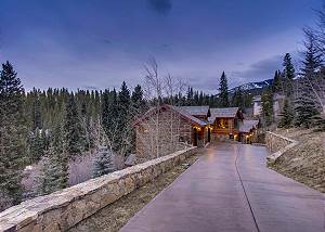 Chateau at Trapper's Glen