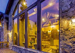 Chateau at Trapper's Glen