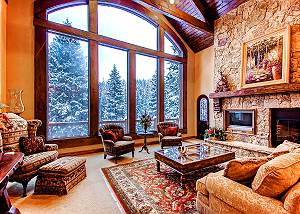 Chateau at Trapper's Glen