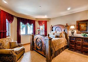 Cordoba Bedroom Suite