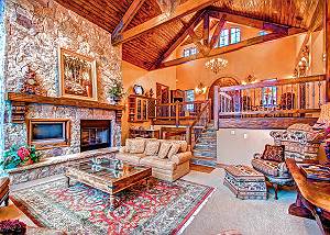 Chateau at Trapper's Glen