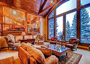 Chateau at Trapper's Glen