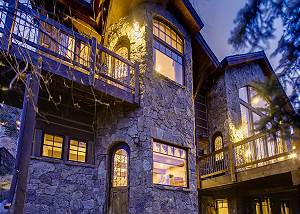 Chateau at Trapper's Glen