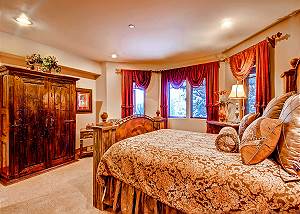 Chateau at Trapper's Glen