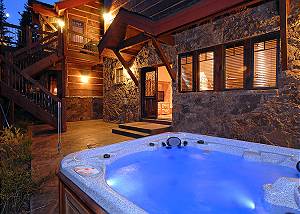 Chateau at Trapper's Glen