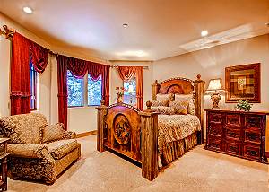 Chateau at Trapper's Glen