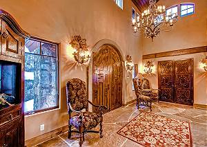 Chateau at Trapper's Glen