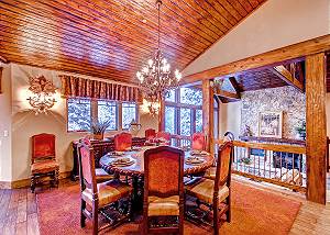 Chateau at Trapper's Glen
