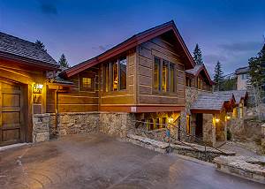 Chateau at Trapper's Glen