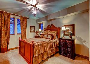 Chateau at Trapper's Glen