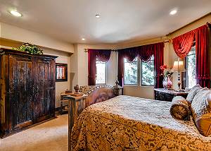 Cordoba Bedroom Suite
