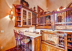 Chateau at Trapper's Glen