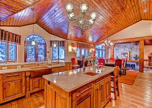 Chateau at Trapper's Glen