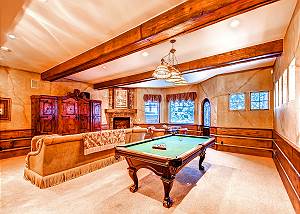 Chateau at Trapper's Glen
