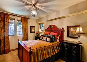 Palermo Bedroom