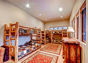 Chateau at Trapper's Glen