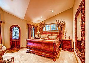 Chateau at Trapper's Glen