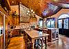 Gourmet Kitchen