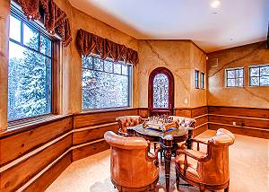 Chateau at Trapper's Glen