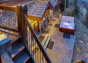 Chateau at Trapper's Glen